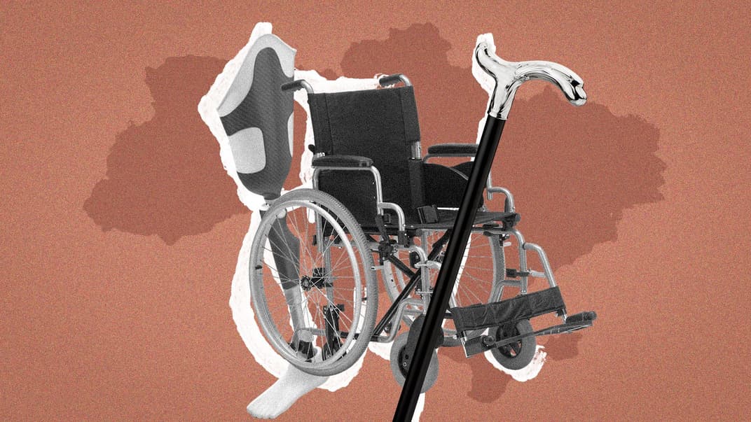 Хто, як не ми, пасуємо тобі, країно?