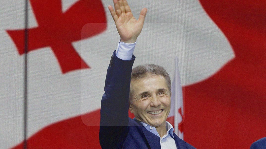 Протесты в Грузии и «двойник российского закона». Почему в Тбилиси обострилось противостояние власти и оппозиции