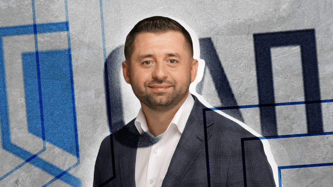 Експрокурор САП — про тиск, «зливи» й 1 млн грн «хабаря»