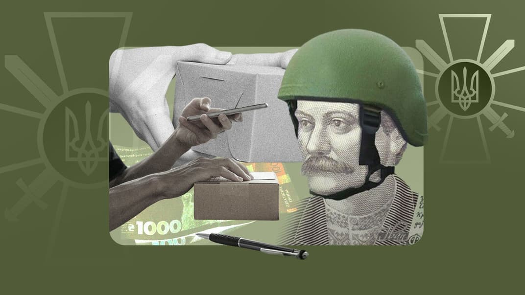 «Байрактар», гитара «Валентина Стрыкала» и Apple Vision Pro: что разыгрывают за донат на ВСУ