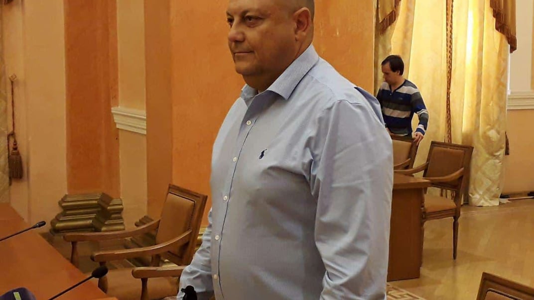 Алексей Спектор