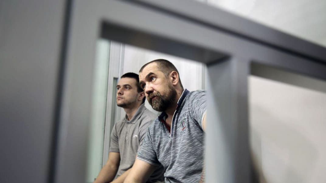 Сергій Торбін