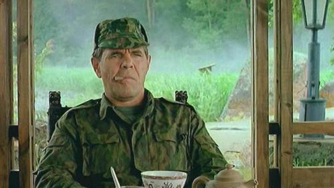 У віці 68 років помер російський актор Олексій Булдаков