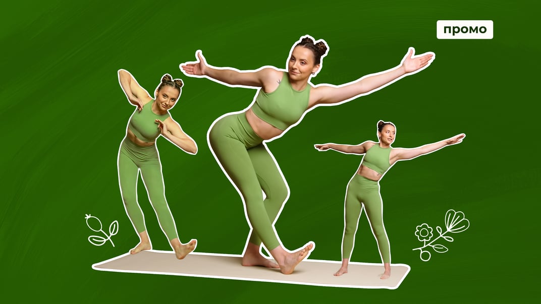 «Українська руханка для мам» від бренду «Малютка»: як створювали післяпологову практику, що поєднує тілесність і культуру