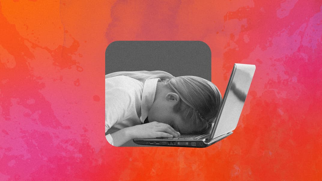 Токсичная продуктивность: что это и почему вредно?