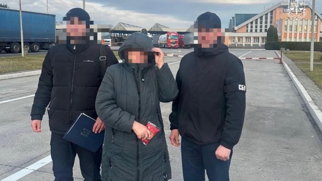 Київську посадовицю, яка роками переховувалася від слідства, екстрадували з Німеччини