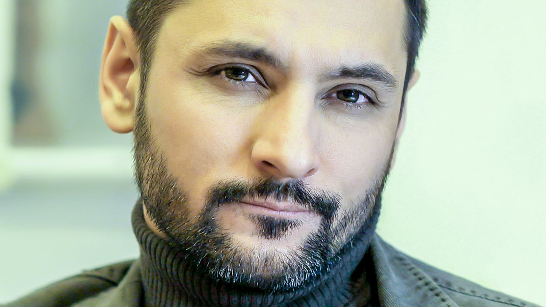 Андрій Білоус