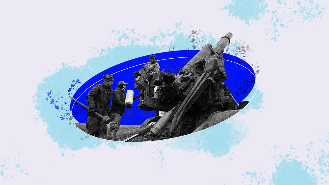 «Фронт буде кипіти»: на яких напрямках українська армія взимку може прорвати оборону росіян