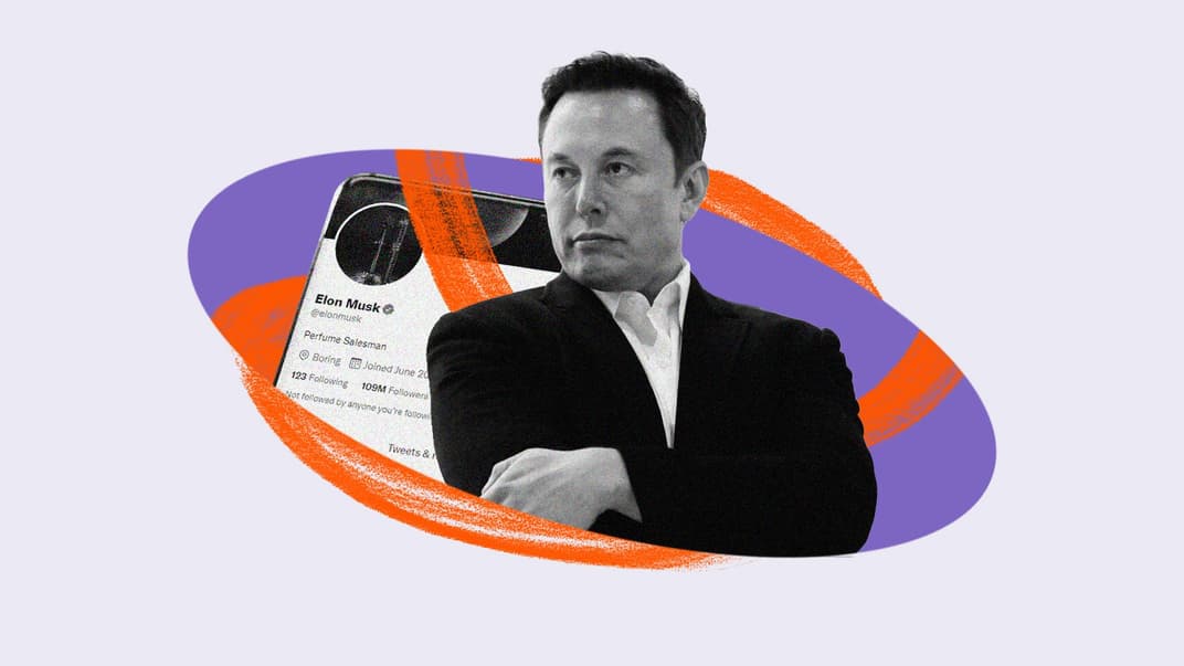 Скандальні заяви Маска про Україну. Що залишилося за кадром