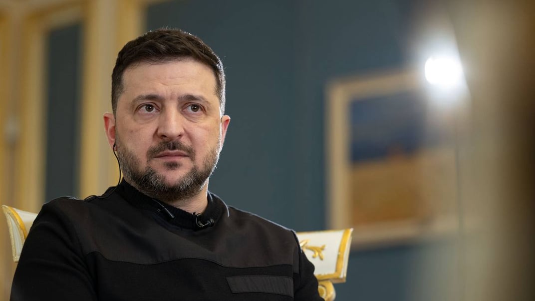 Президент України Володимир Зеленський Президент України Володимир Зеленський