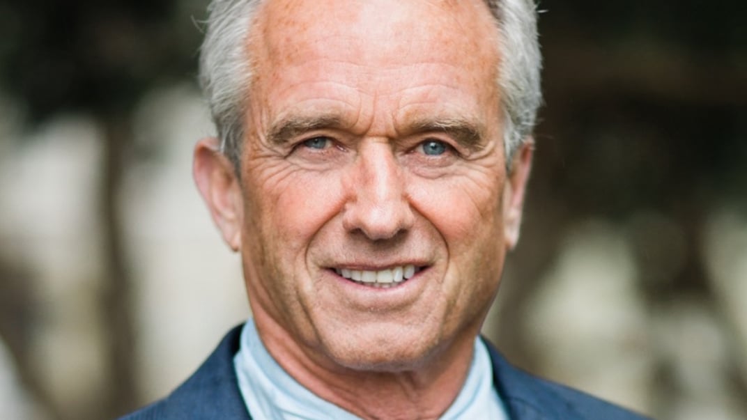 Роберт Кеннеді-молодший