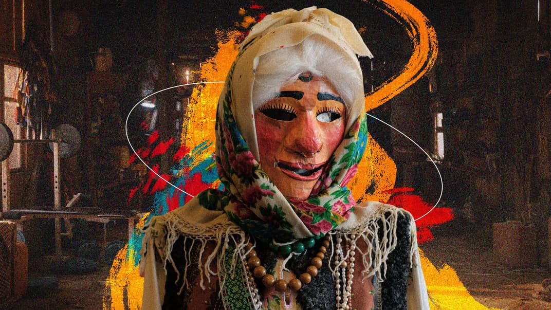 Криминальная драма или древнегреческая трагедия в реалиях Прикарпатья? О чем украинская лента «Памфир»