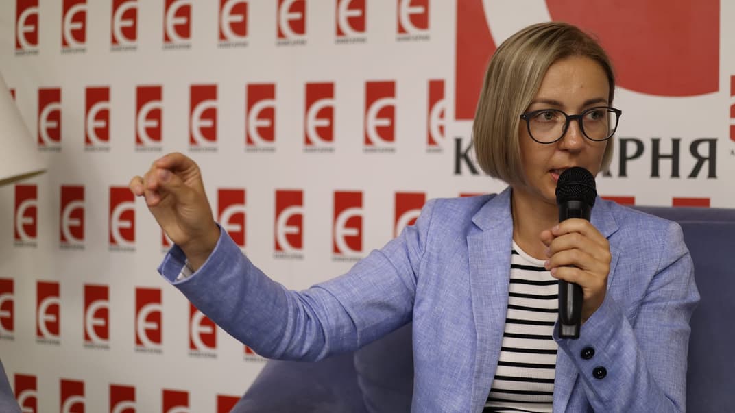 Инна Совсун