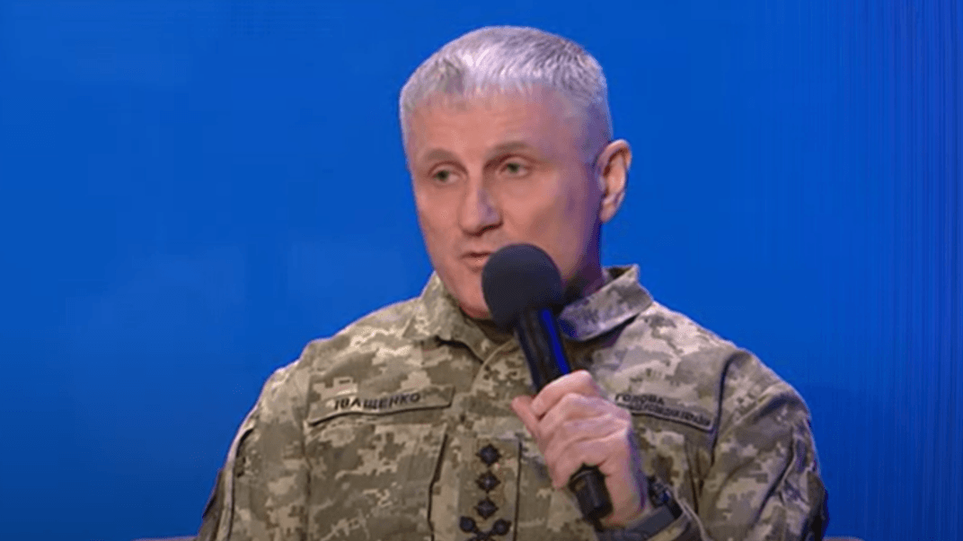 Олег Иващенко