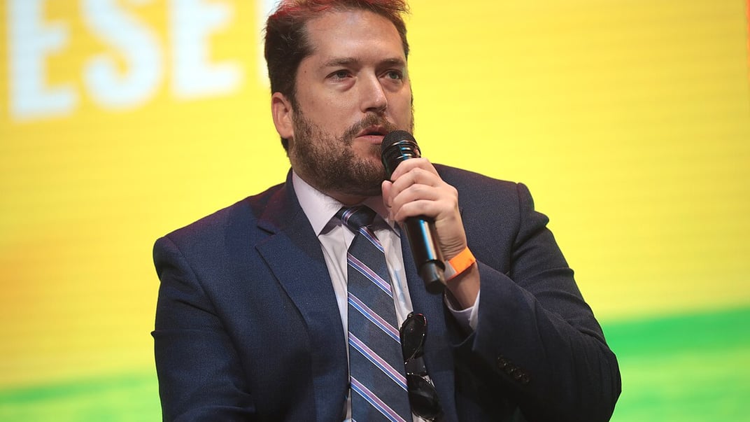 Даррен Бітті