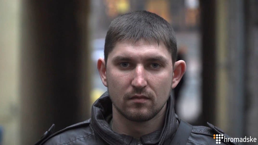 Правоохранители задержали Леонида Бибика, обвиняемого в сбивании насмерть активиста Майдана Сергея Дидыча