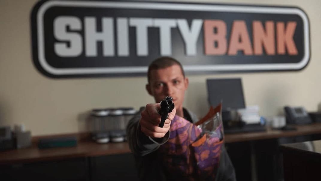 Кадр из фильма «Черри»