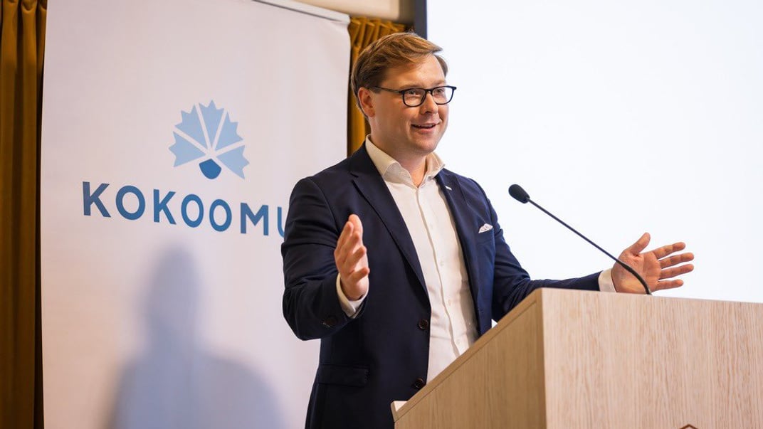 Даніель Сазонов