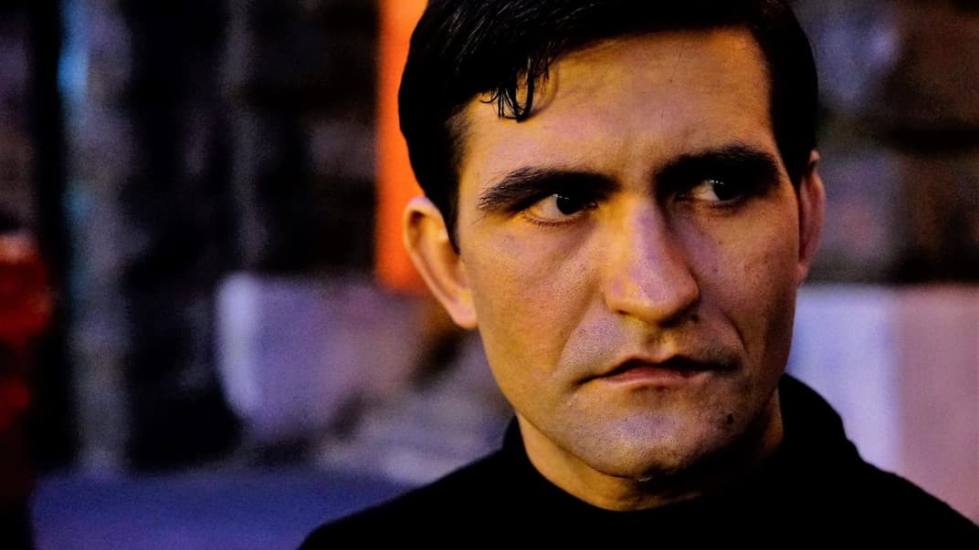 «Запрещенный»: честная рецензия от редакции hromadske культура