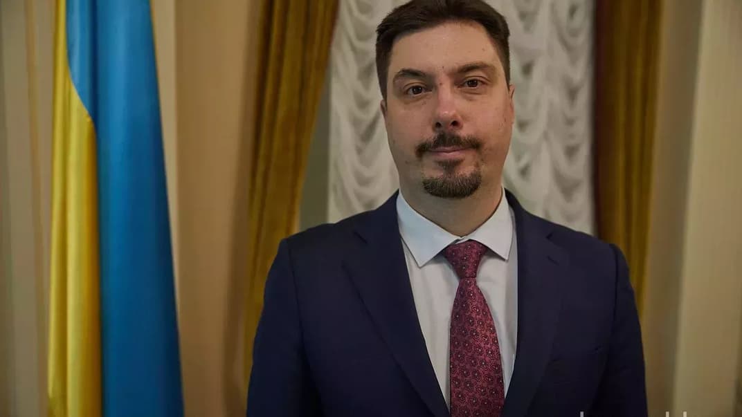 Всеволод Князєв