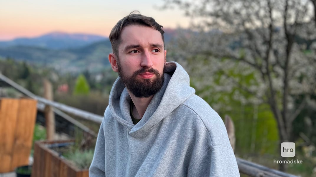 Богдан Пенек, на позивний Ісус, Львівська область