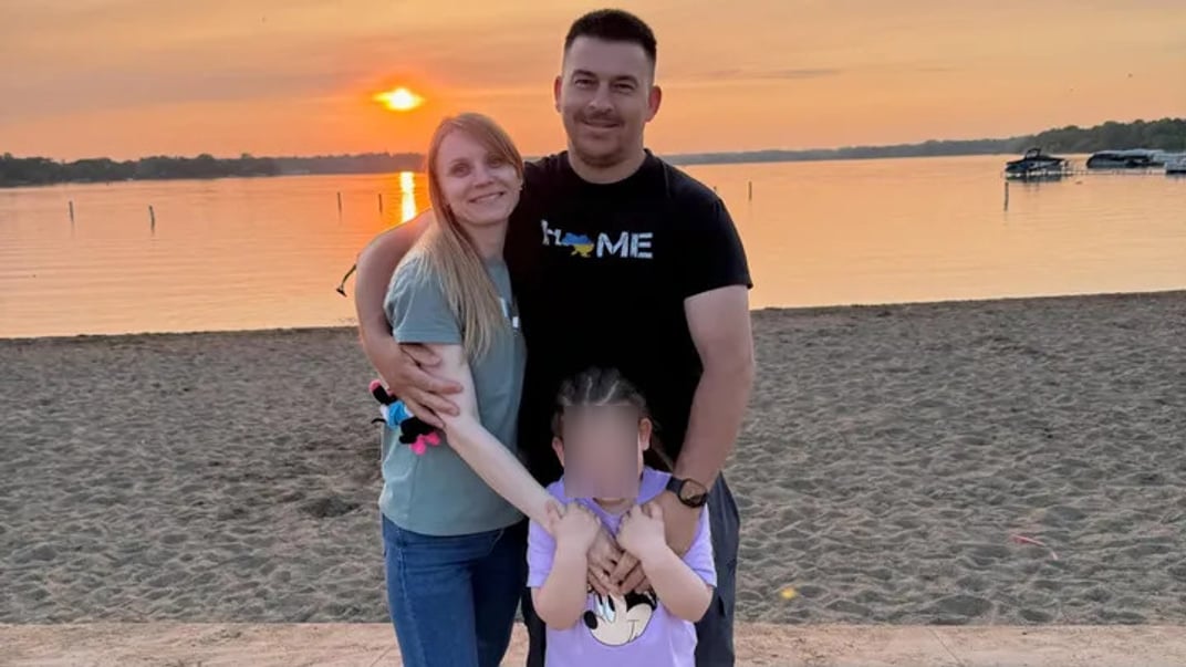 Родина Куликів