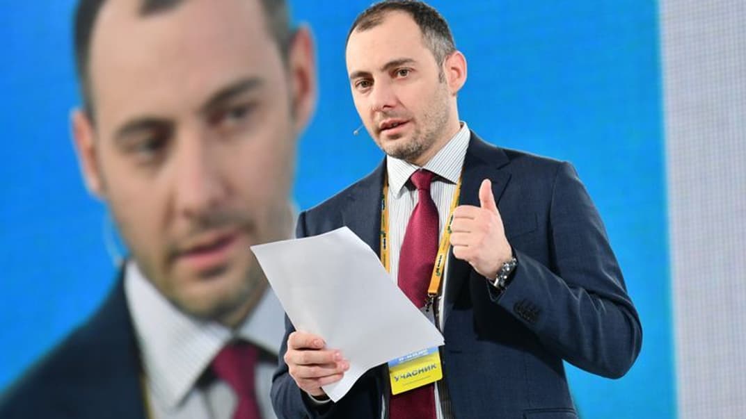 Олександр Кубраков