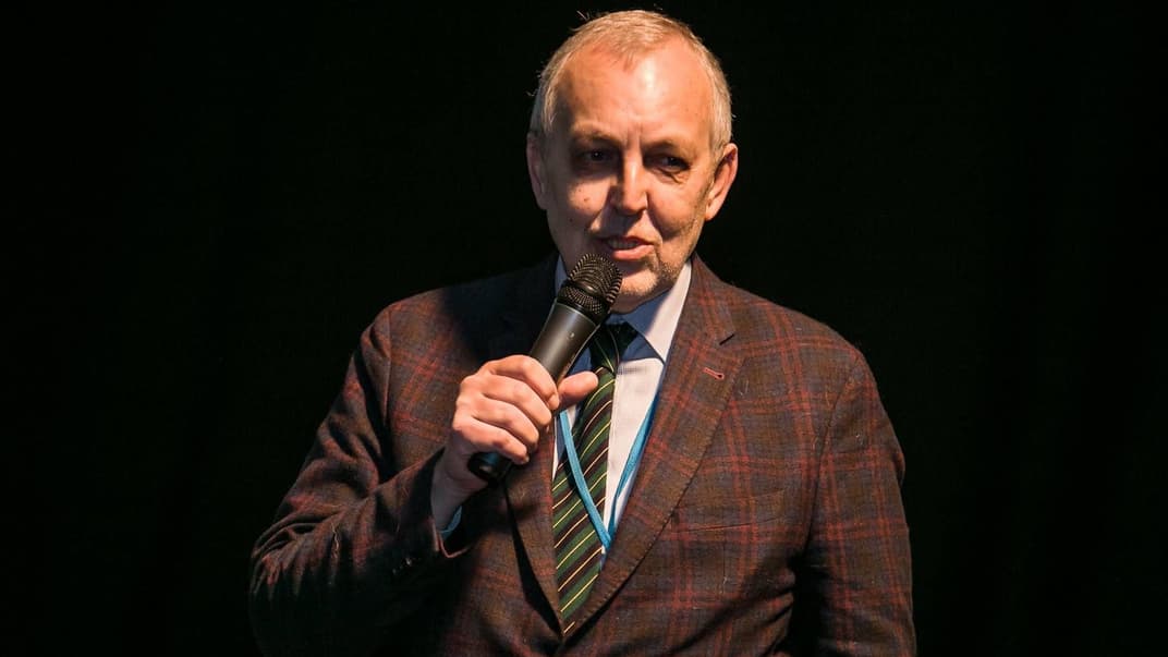 Юрій Макаров