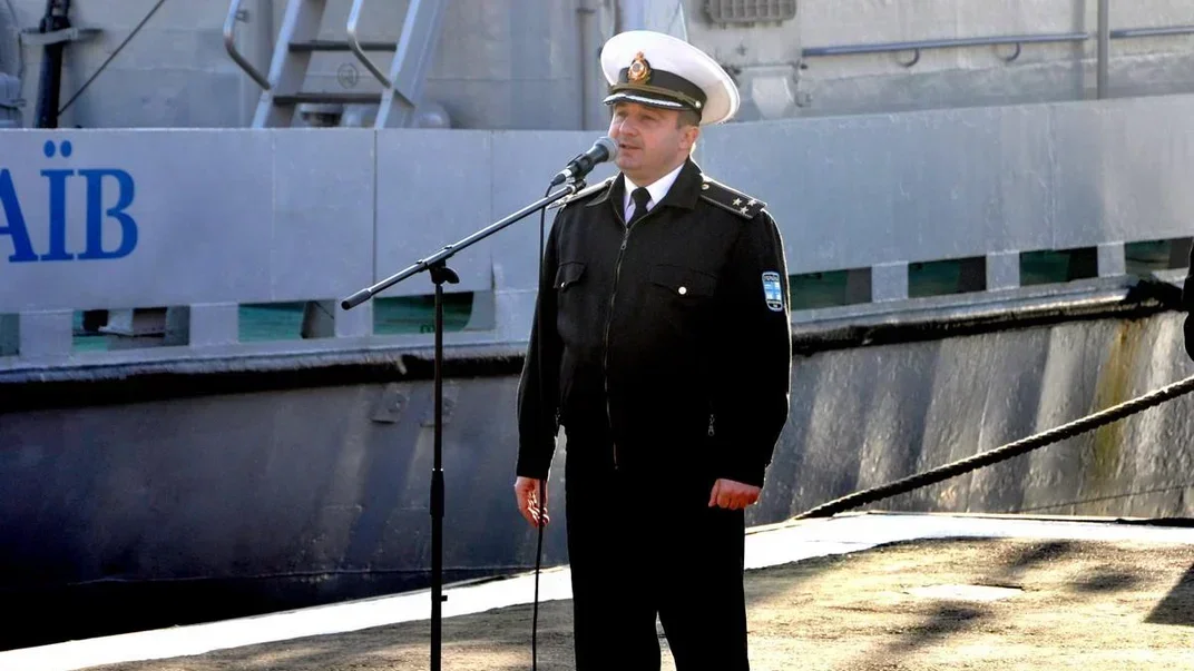 Роман Гладкий Роман Гладкий