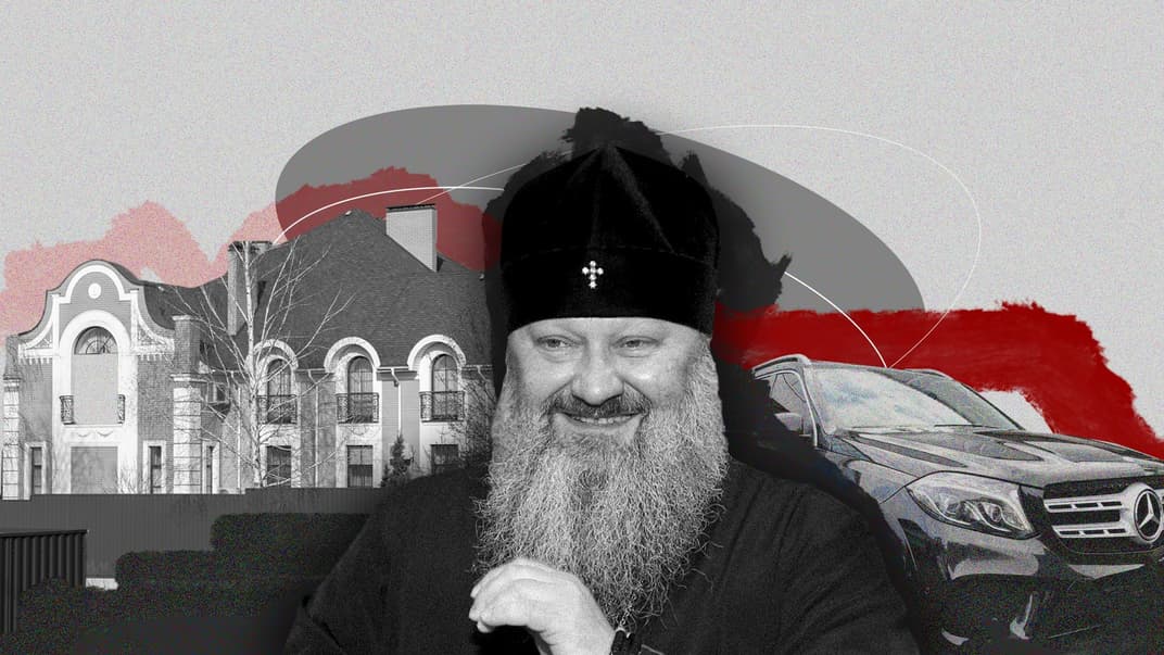 «Ферму и машину переписал на управляющего, но это все его». Репортаж о домашнем аресте Паши-Мерседеса