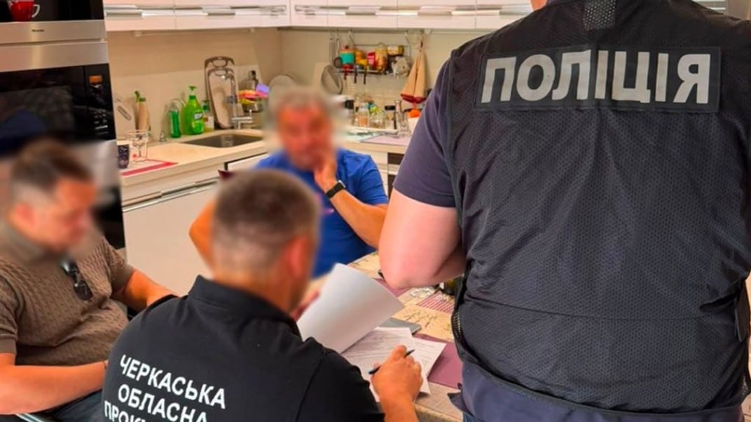 Колишньому міністрові охорони навколишнього природного середовища України часів експрезидента Януковича повідомили про підозру