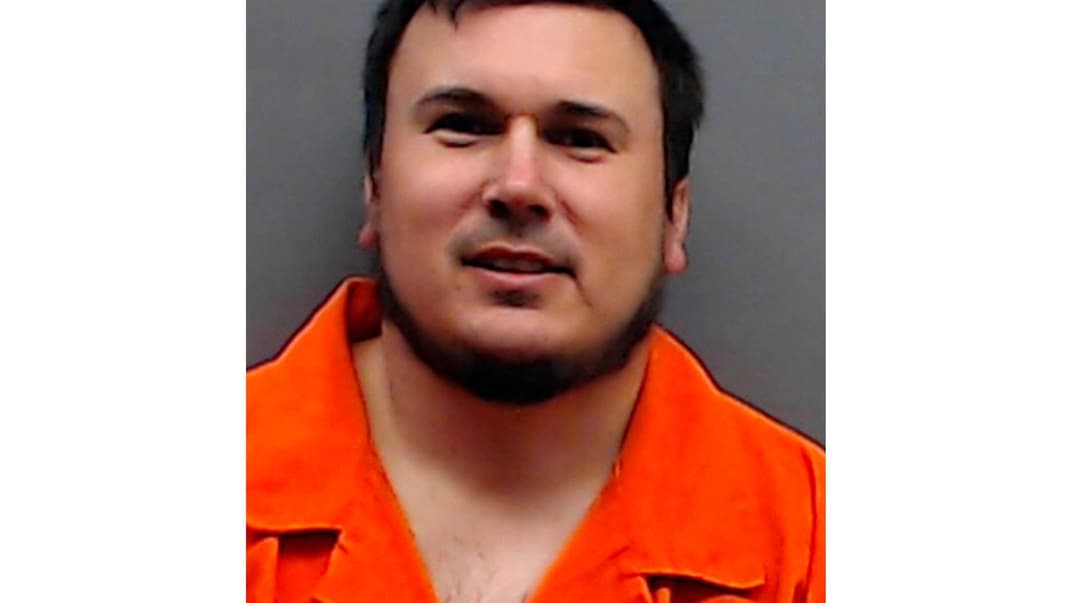 Визнаний винним у вбивстві чотирьох пацієнтів медбрат Вільям Дейвіс, фото орієнтовно 2018 року