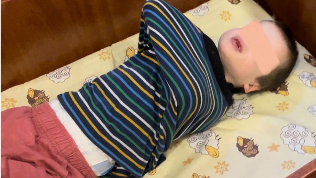 Офіс омбудсмена зафіксував низку порушень у Дніпровському дитячому будинку-інтернаті