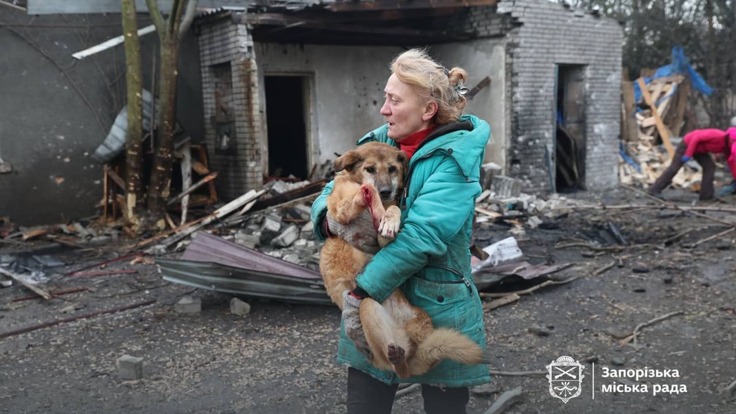 Наслідки російських атак, 6 лютого 2026 року