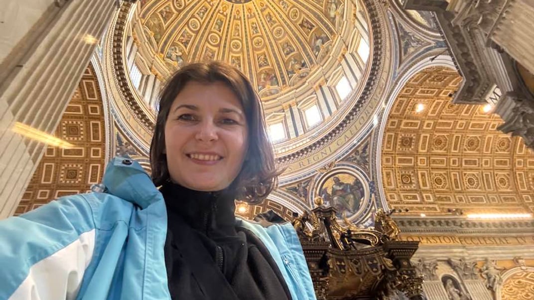 Дар'я Каленюк