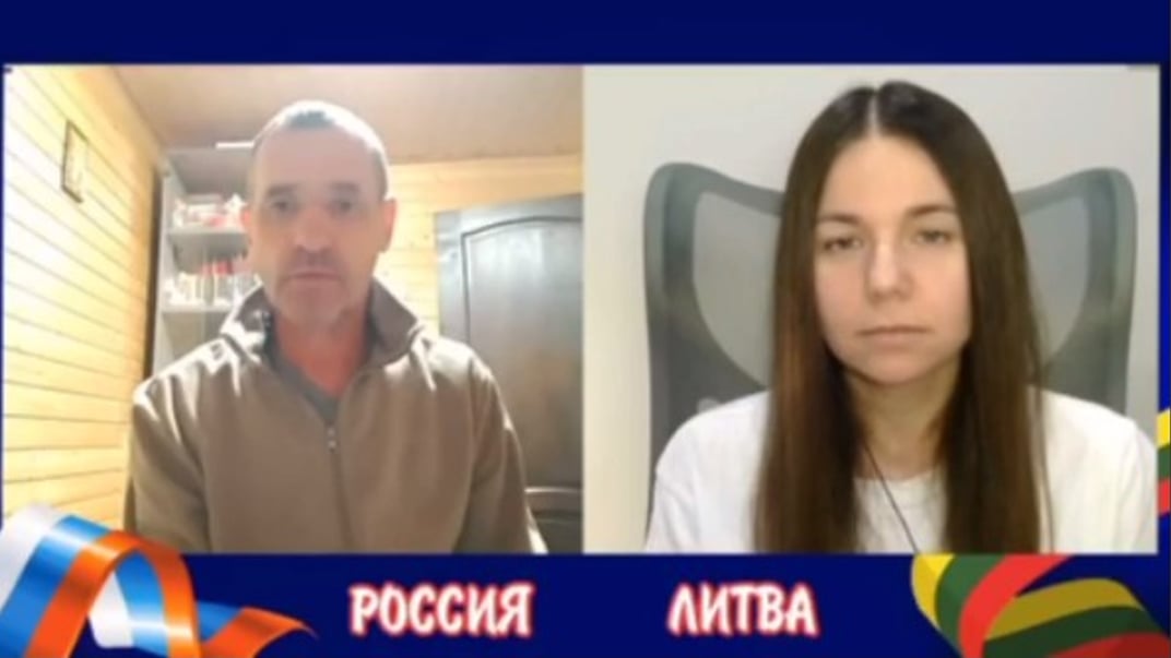 Мужчина, представившийся россиянином, оскорбил граждан Узбекистана Мужчина, представившийся россиянином, оскорбил граждан Узбекистана