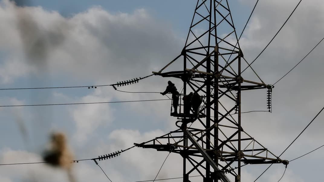 Ілюстративне фото