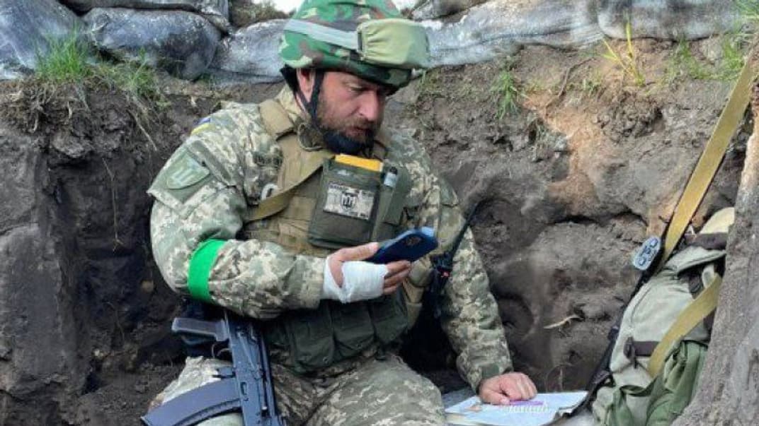 Федір Шандор