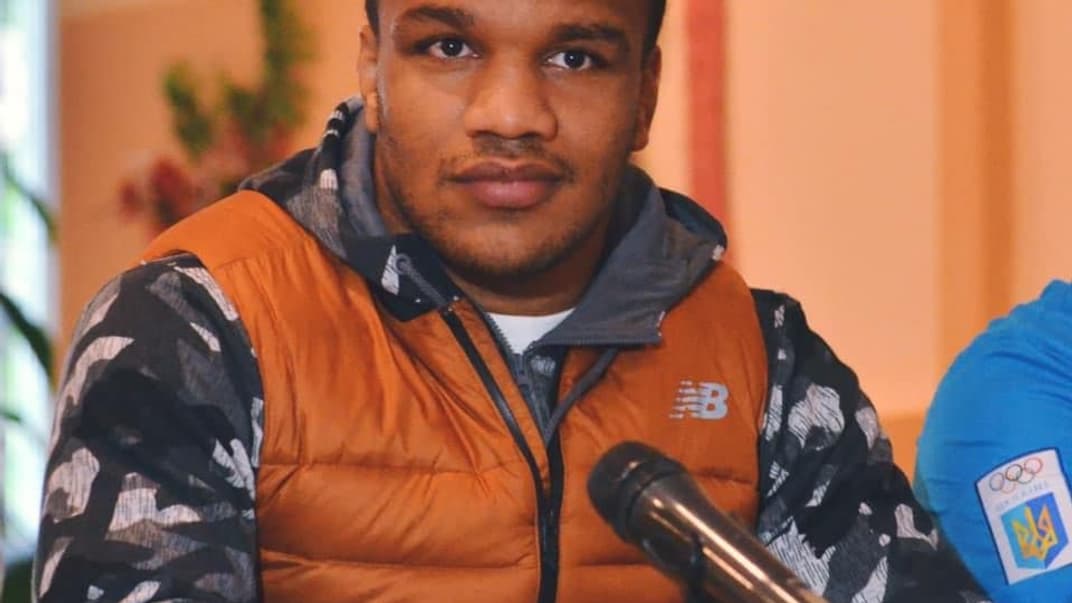 Жан Беленюк