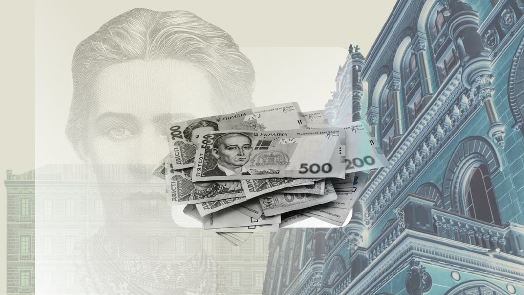 Боротьба за гривню. Як Нацбанк рятує національну валюту від знецінення — і чи вдасться це зробити