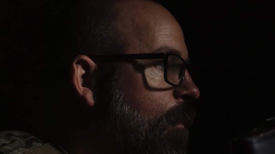 Двоюрідний брат віцепрезидента США Нейт Венс Двоюрідний брат віцепрезидента США Нейт Венс