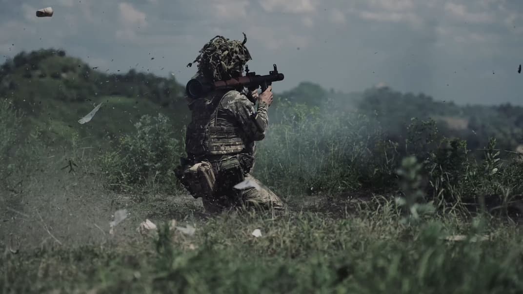 Фонд «Вернись живым» потратил более 2 млрд грн в подготовке к контрнаступлению