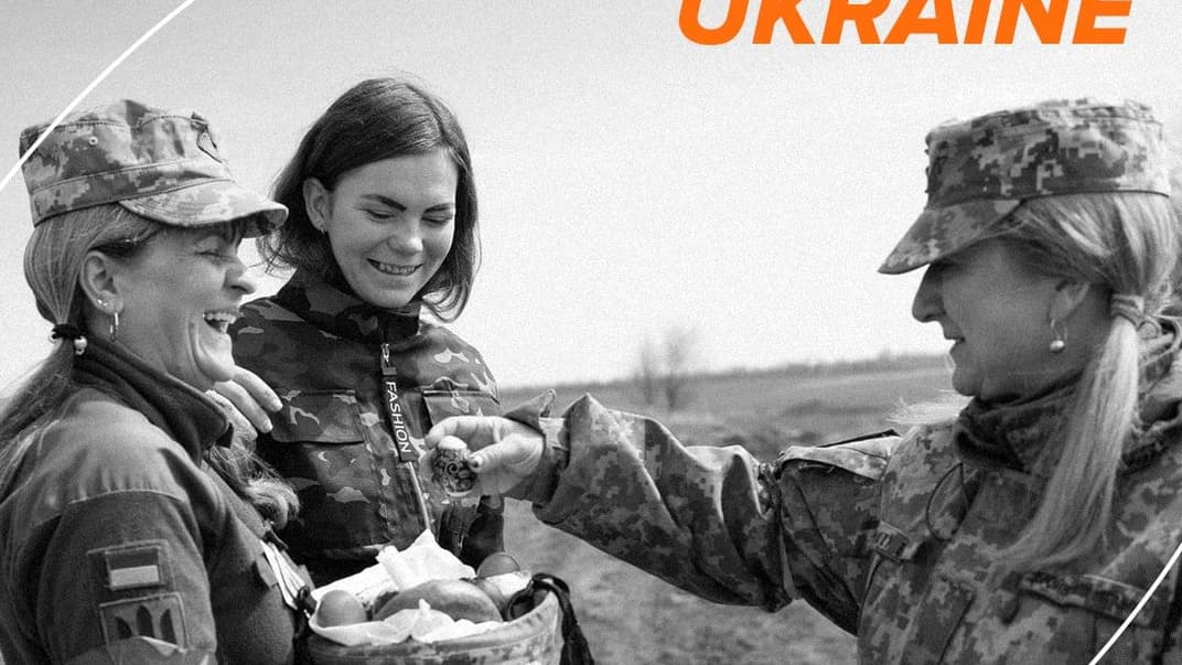 hromadske international повертається!