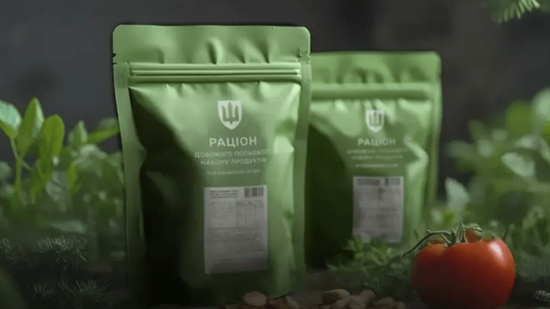 Міноборони запроваджує кошерні та халяльні раціони для військових