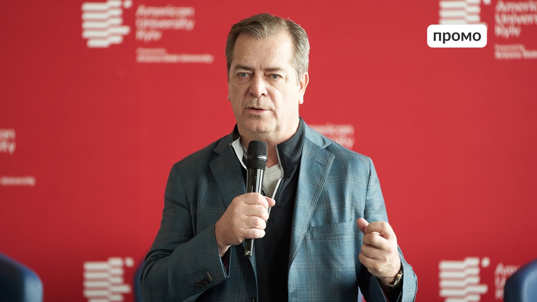 Коли агробізнес формує освіту: AUK запускає бакалаврські програми для майбутніх управлінців агросектору