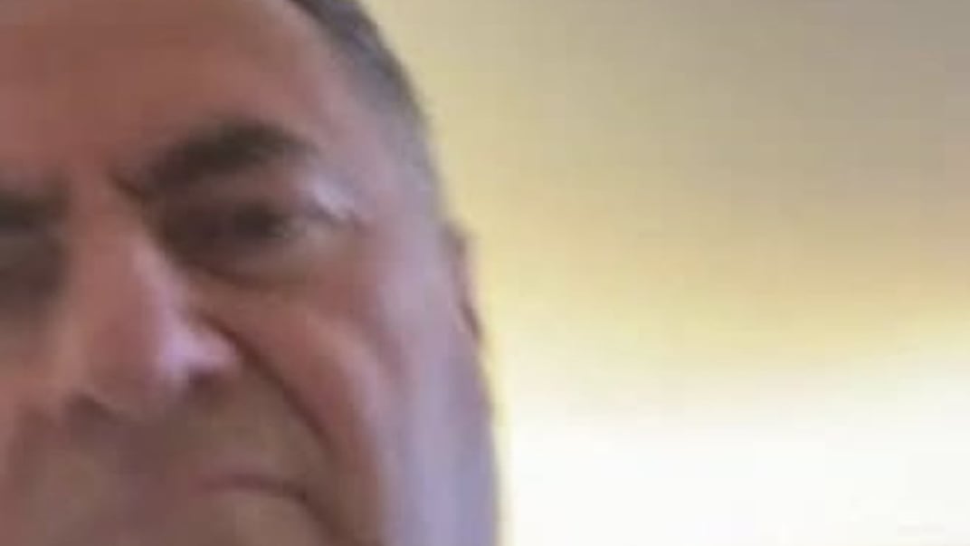 Турецький пранкер під час дзвінка до Ісраеля Каца Турецький пранкер під час дзвінка до Ісраеля Каца