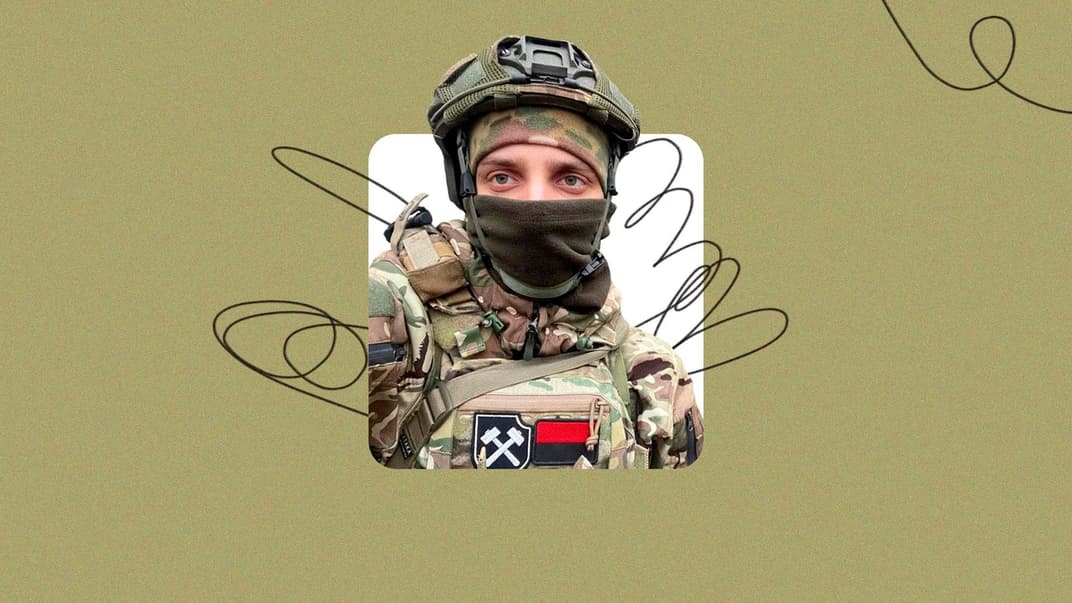 Подпольщик, который прожил в оккупации почти 8 лет