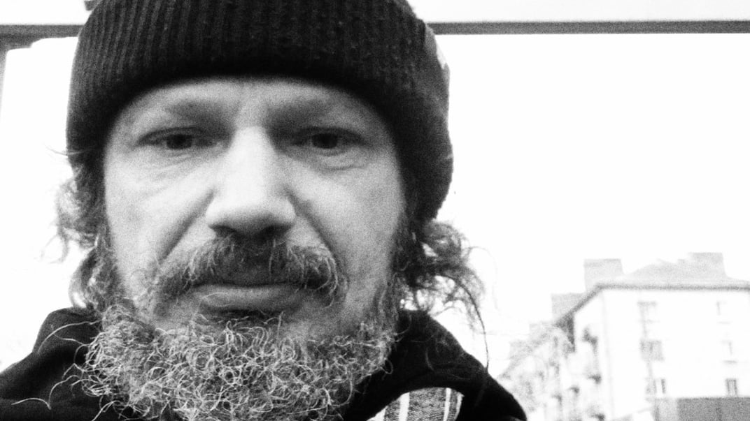 Полеглий захисник Юрій Костишин