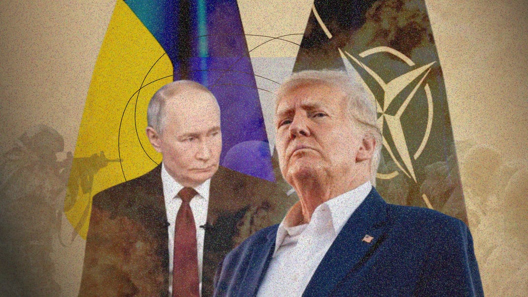 Украина и Европа под угрозой: какой может быть цена компромисса США с россией? Обзор мировой прессы