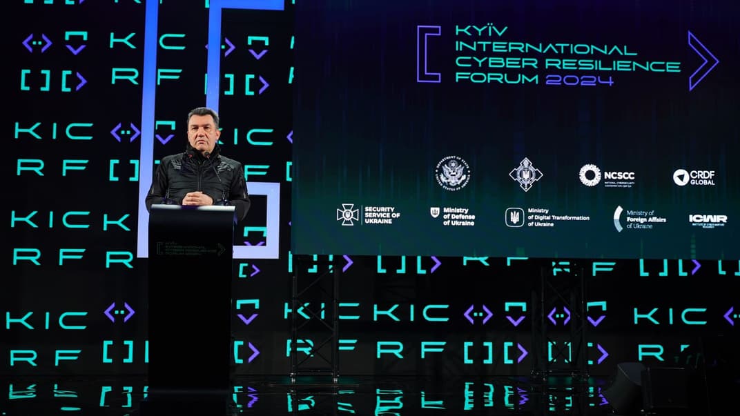 Олексій Данілов